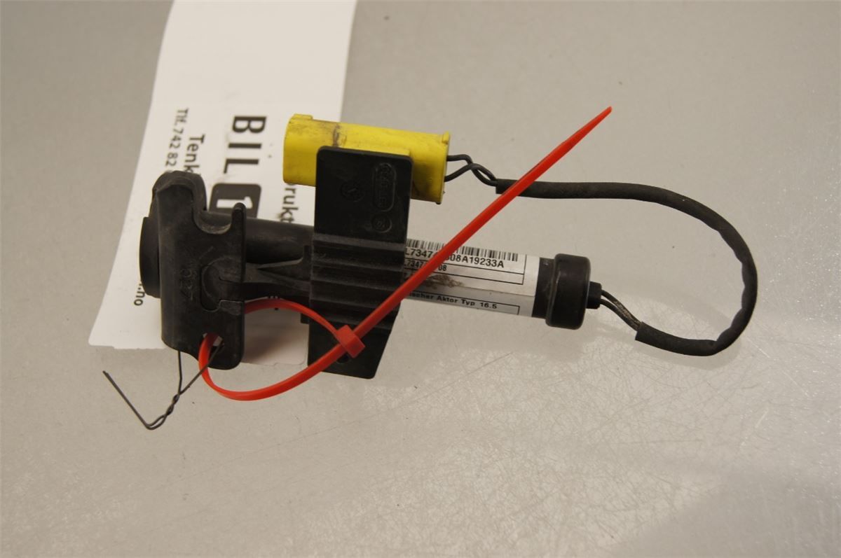Panser Hengsel / Hengsler – bilde 2