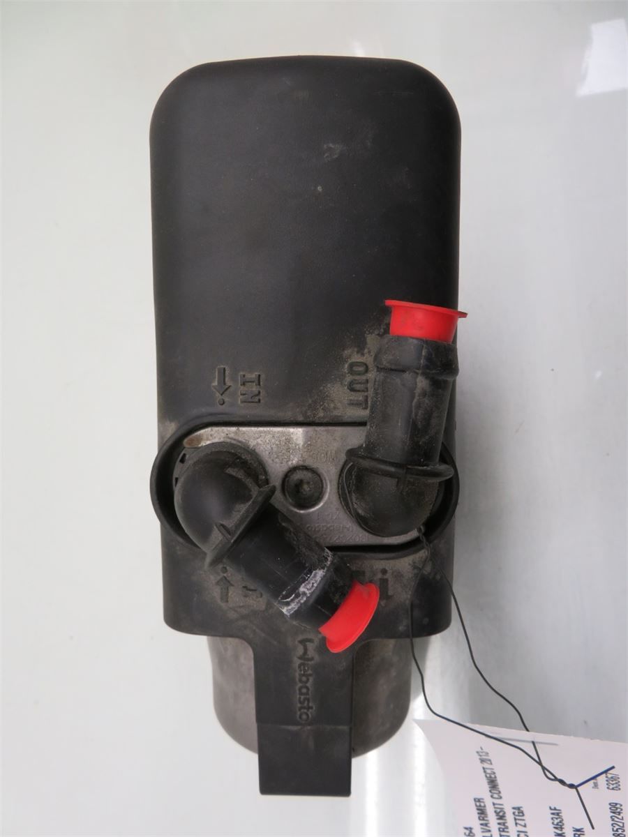 Dieselvarmer – bilde 3