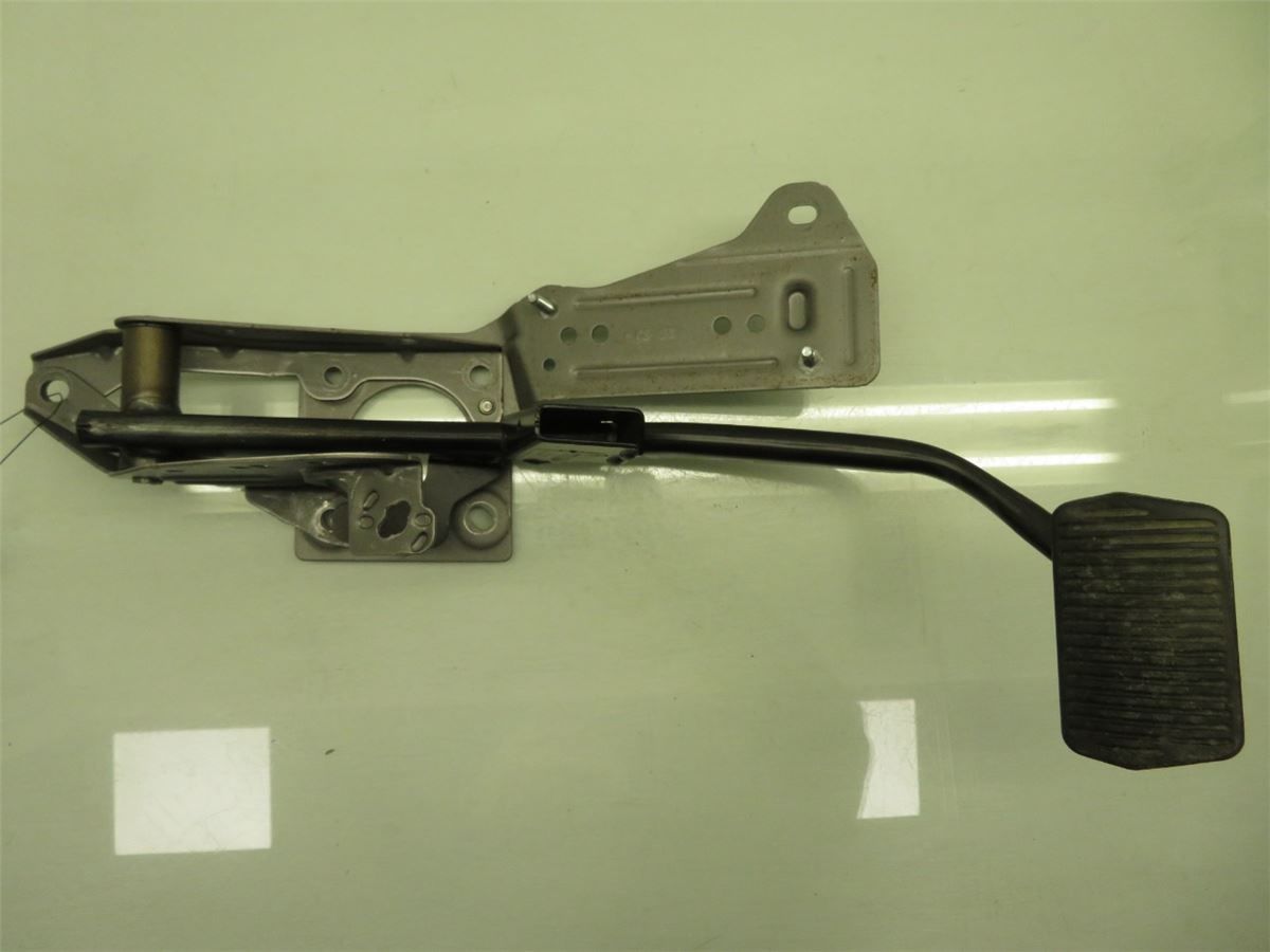 Bremsepedal – bilde 1