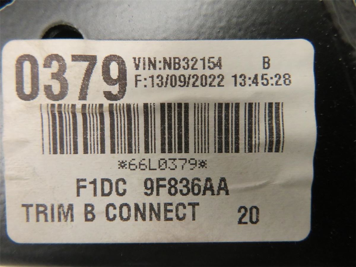 Bremsepedal – bilde 3