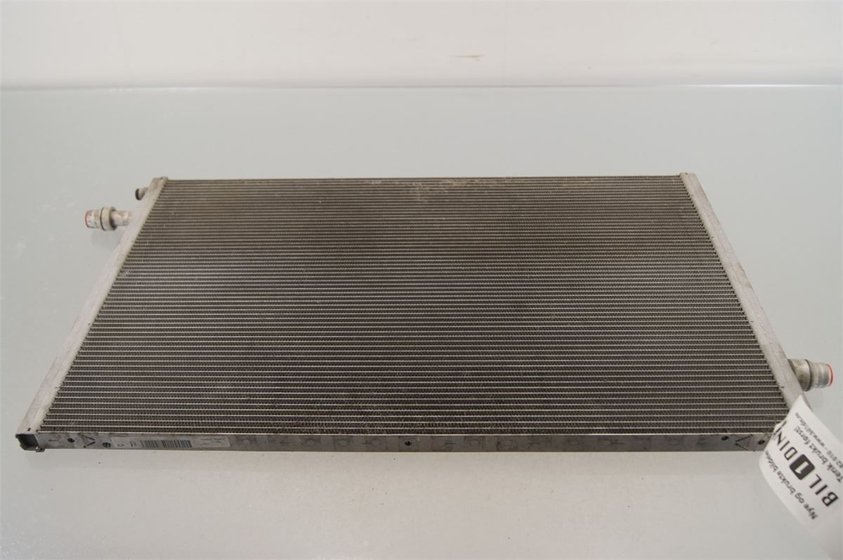 Radiator Automat – bilde 1