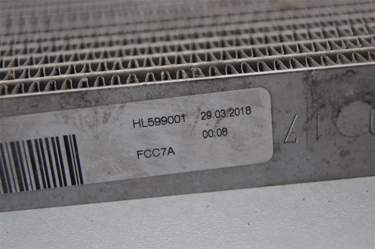 Radiator Automat – bilde 2