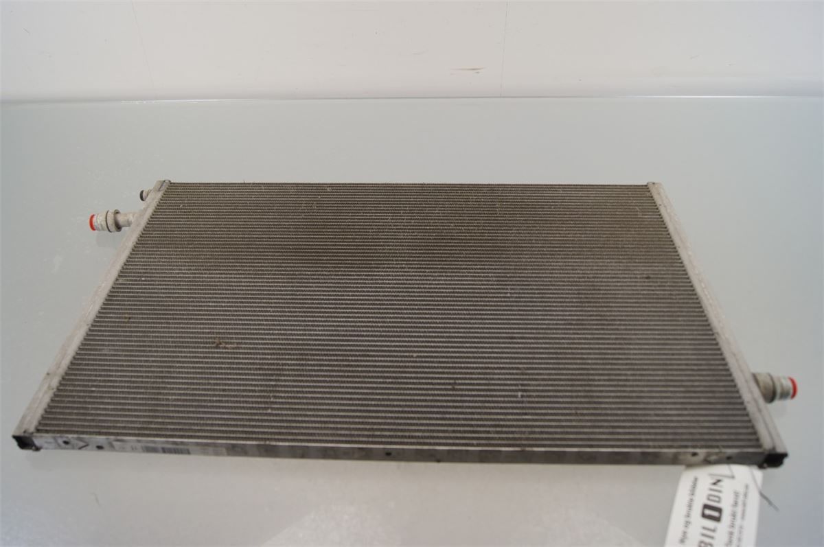 Radiator Automat – bilde 1