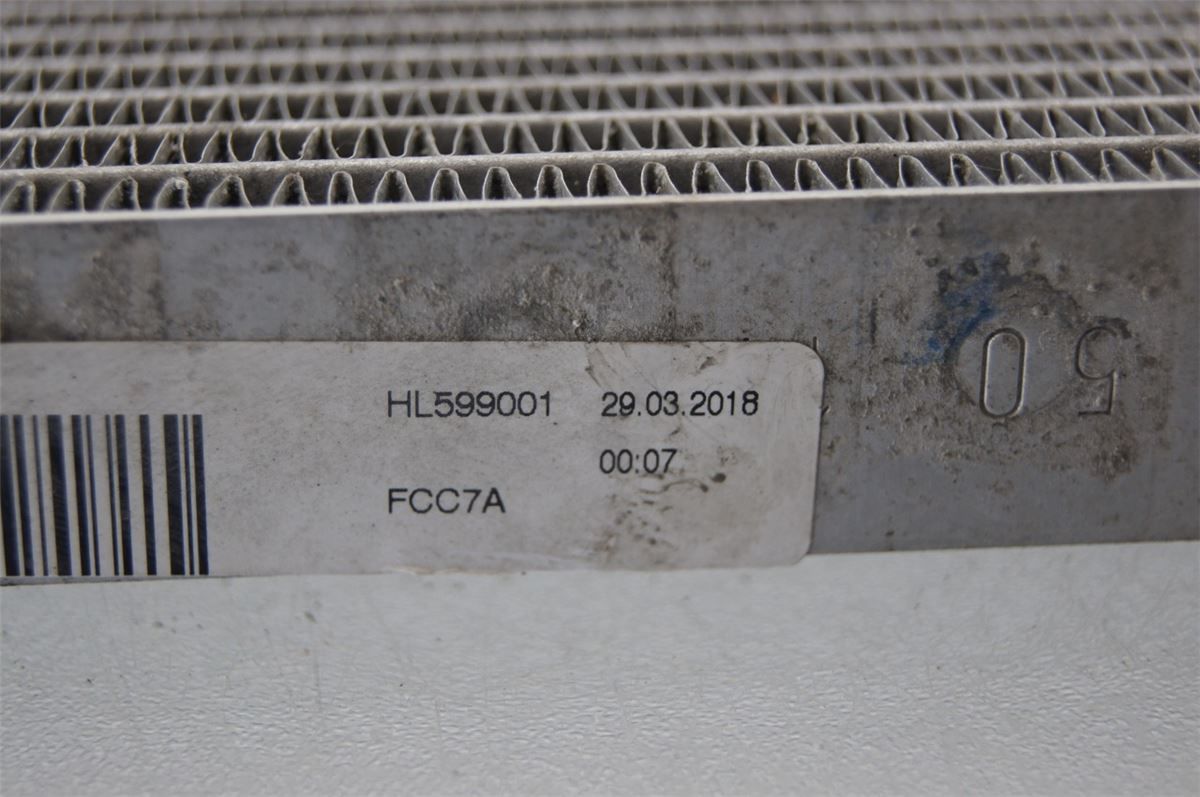 Radiator Automat – bilde 2