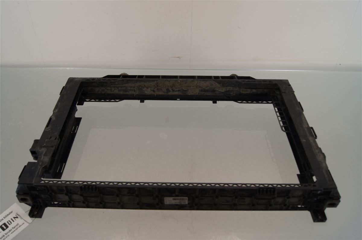 Radiator Feste / Ramme / Bjelk – bilde 1