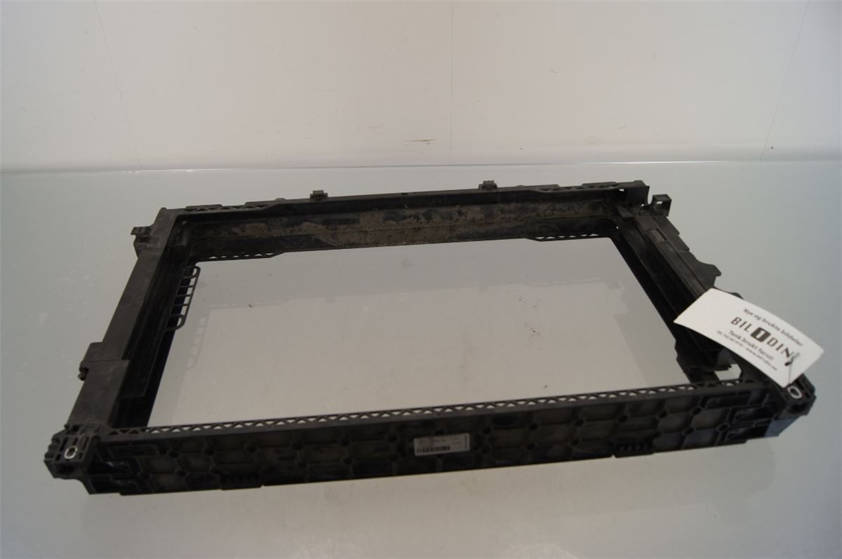 Radiator Feste / Ramme / Bjelk – bilde 3