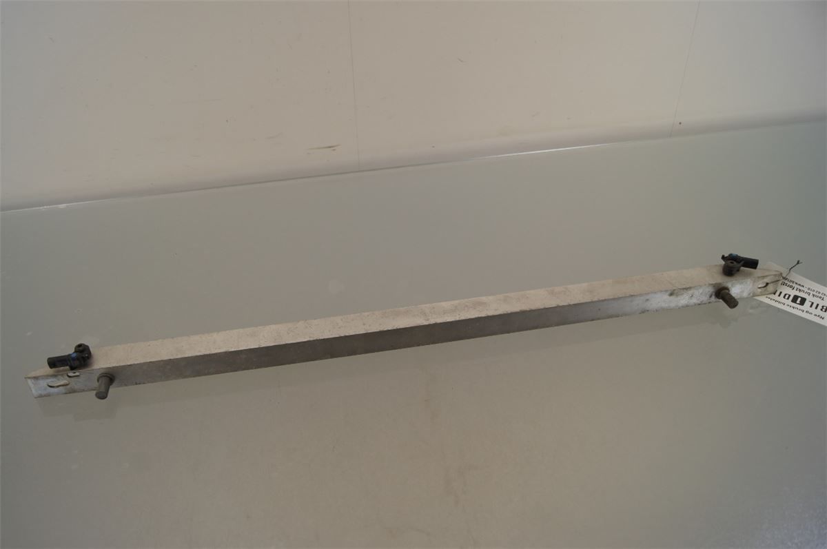 Radiator Feste / Ramme / Bjelk – bilde 2