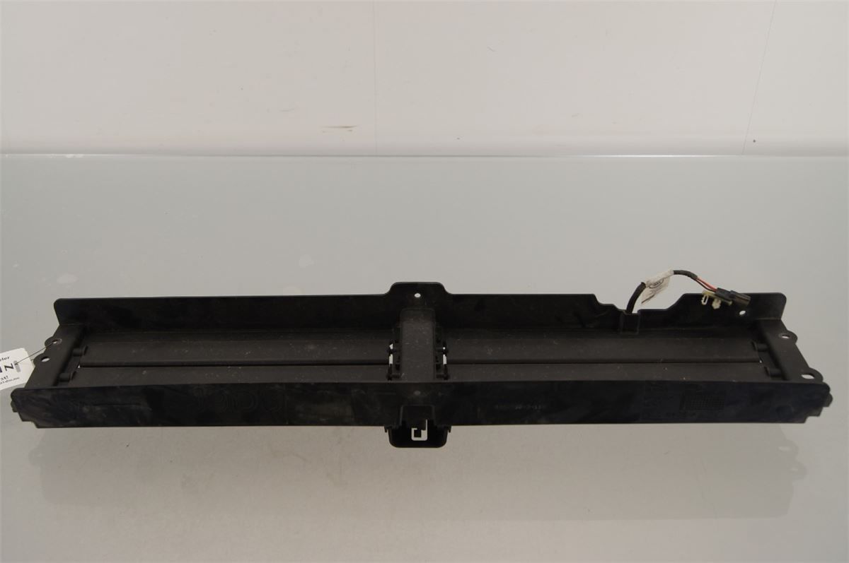 Luftstyring Front – bilde 1