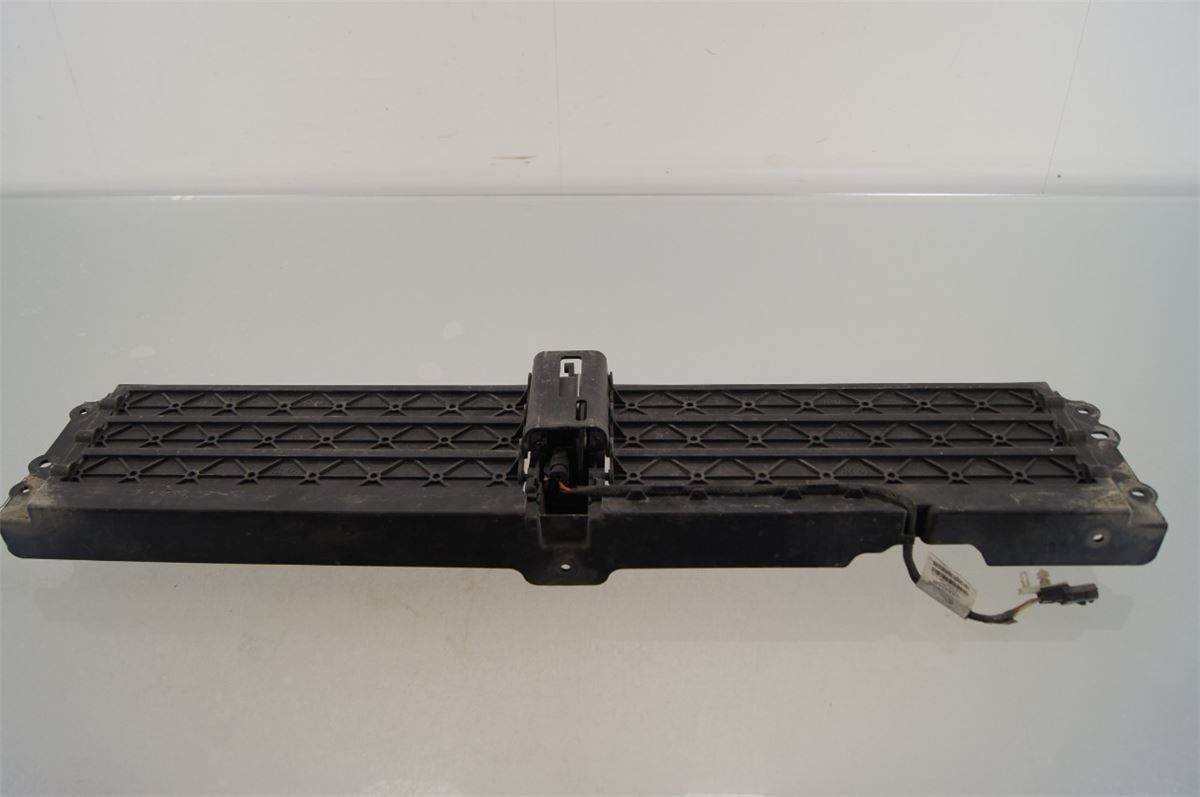 Luftstyring Front – bilde 3
