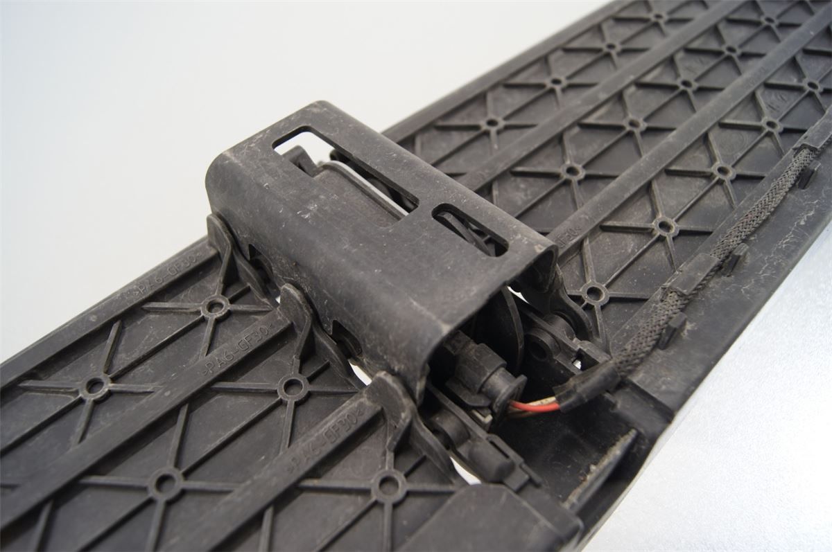Luftstyring Front – bilde 4
