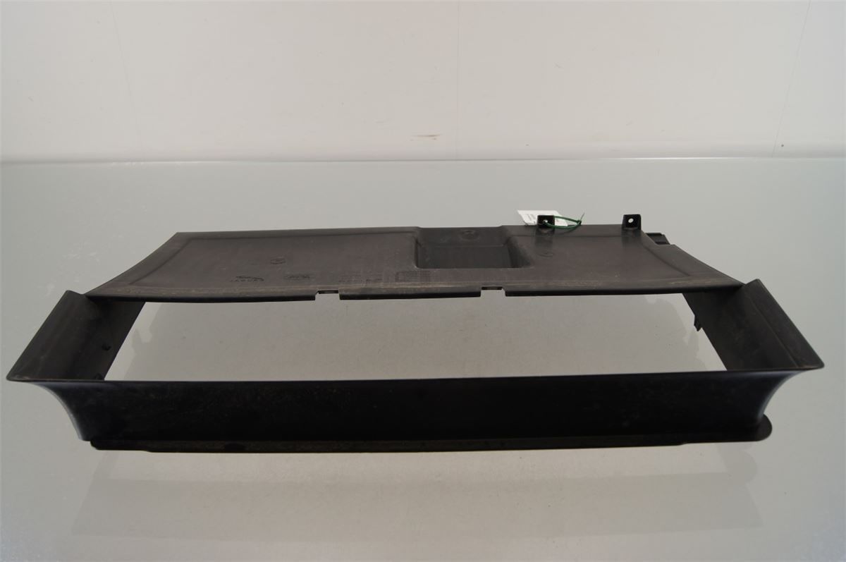 Luftstyring Front – bilde 1