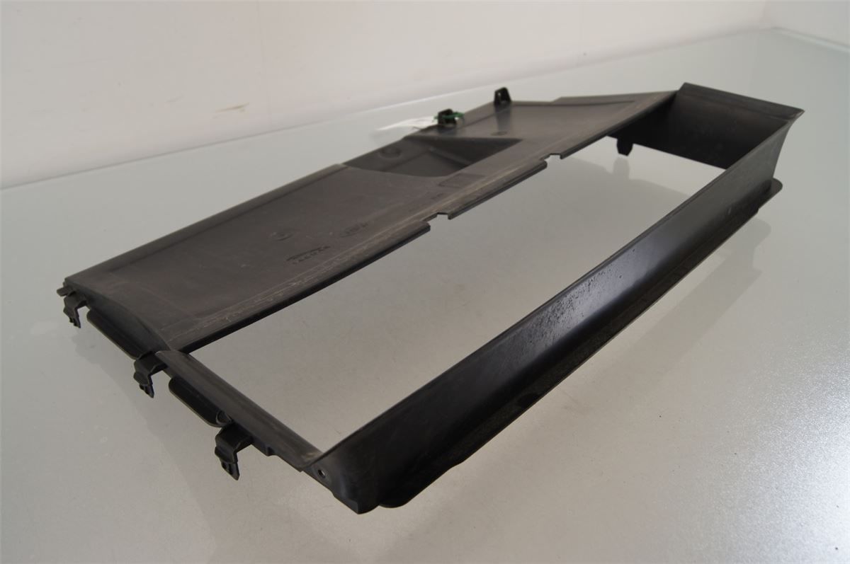 Luftstyring Front – bilde 3