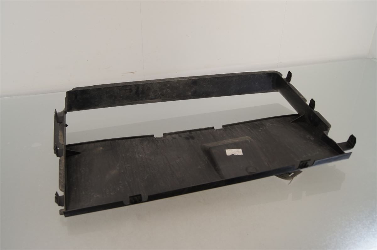 Luftstyring Front – bilde 4
