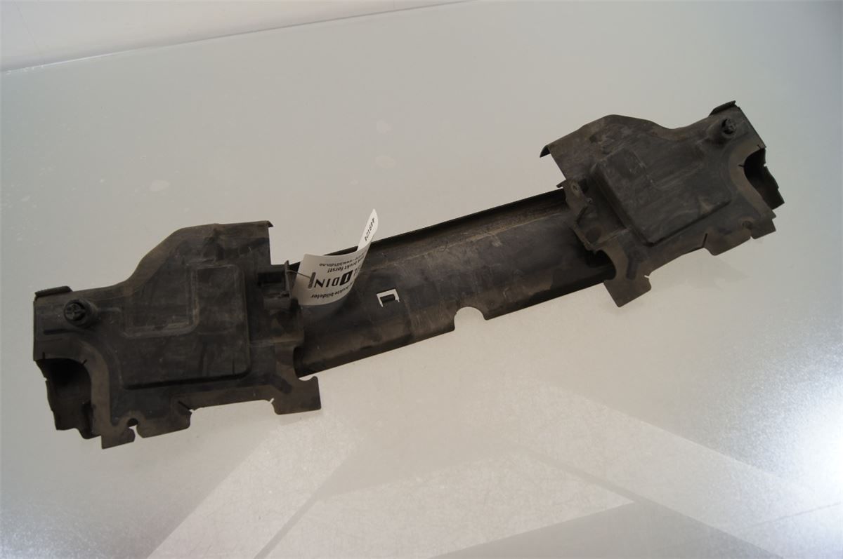 Luftstyring Front – bilde 1
