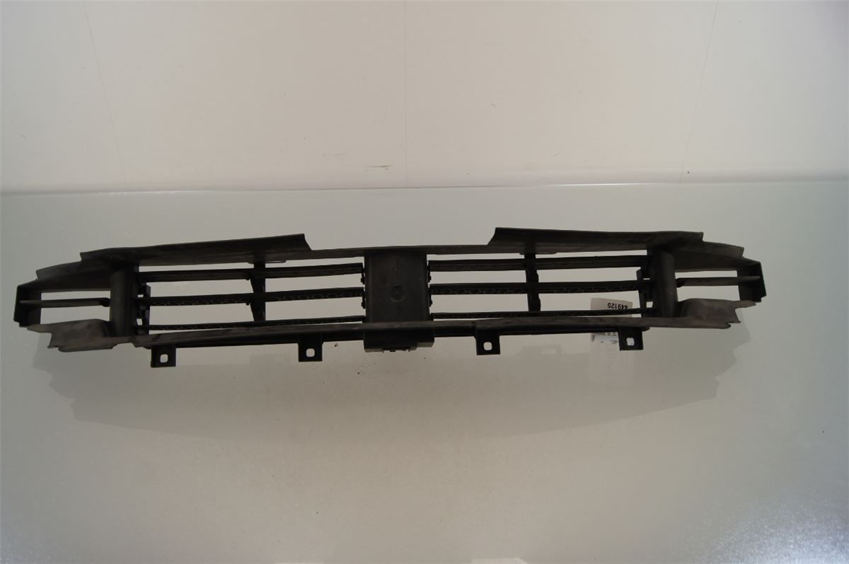 Luftstyring Front – bilde 1
