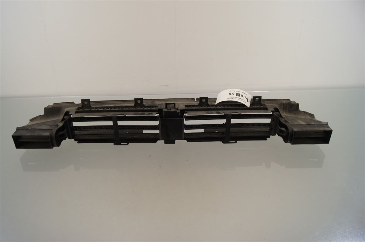 Luftstyring Front – bilde 4