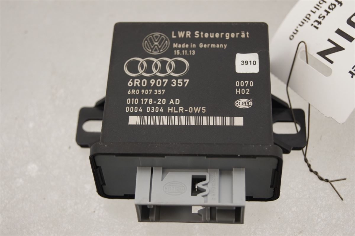 Styreenhet Xenon – bilde 1