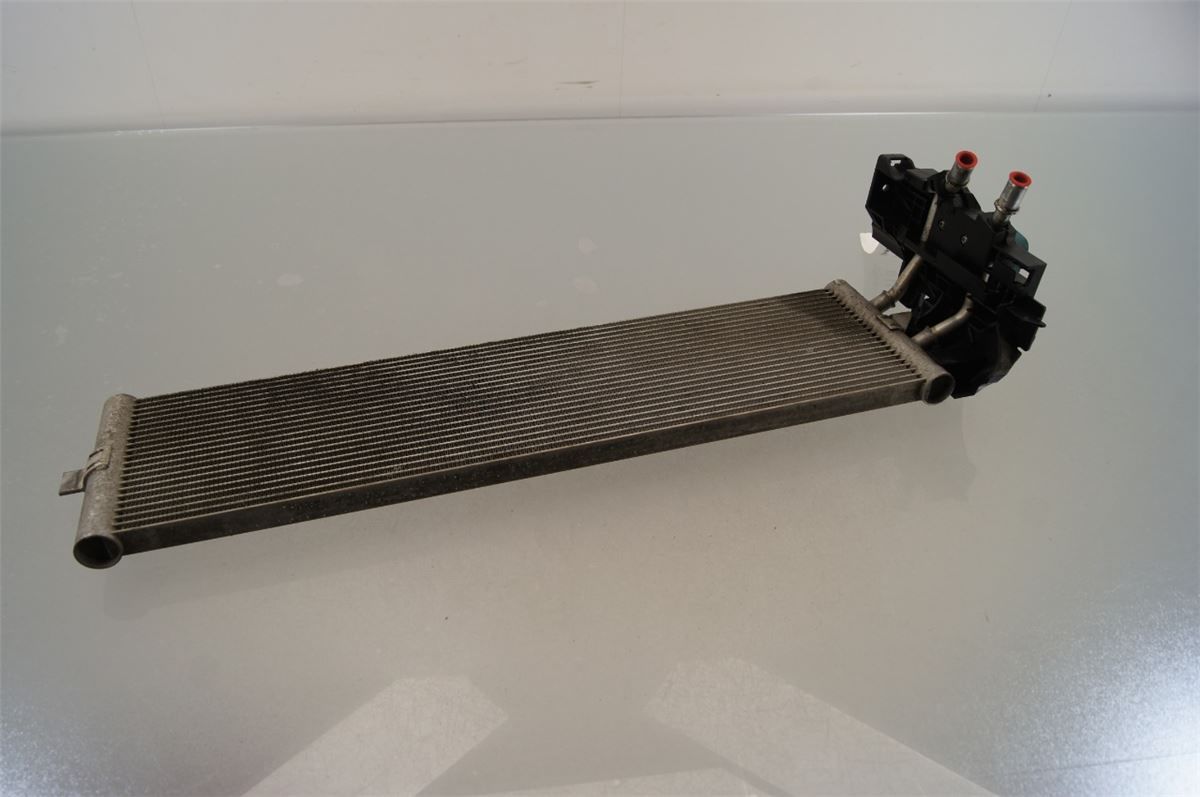 Radiator Oljekjøler Automatgea – bilde 1
