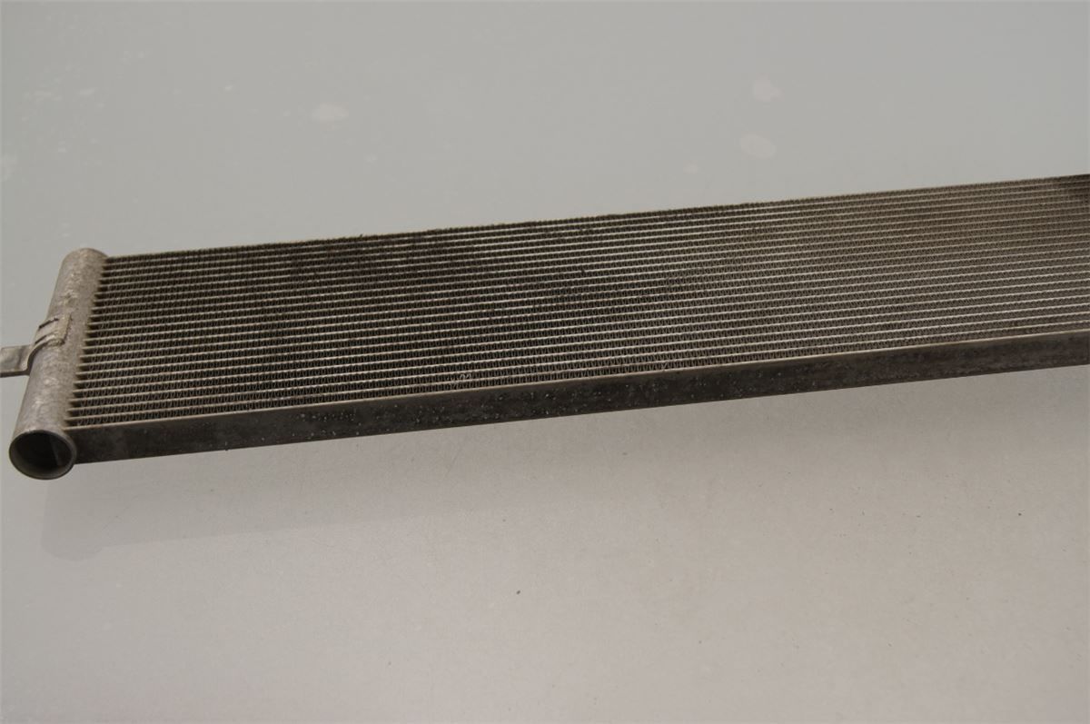 Radiator Oljekjøler Automatgea – bilde 3