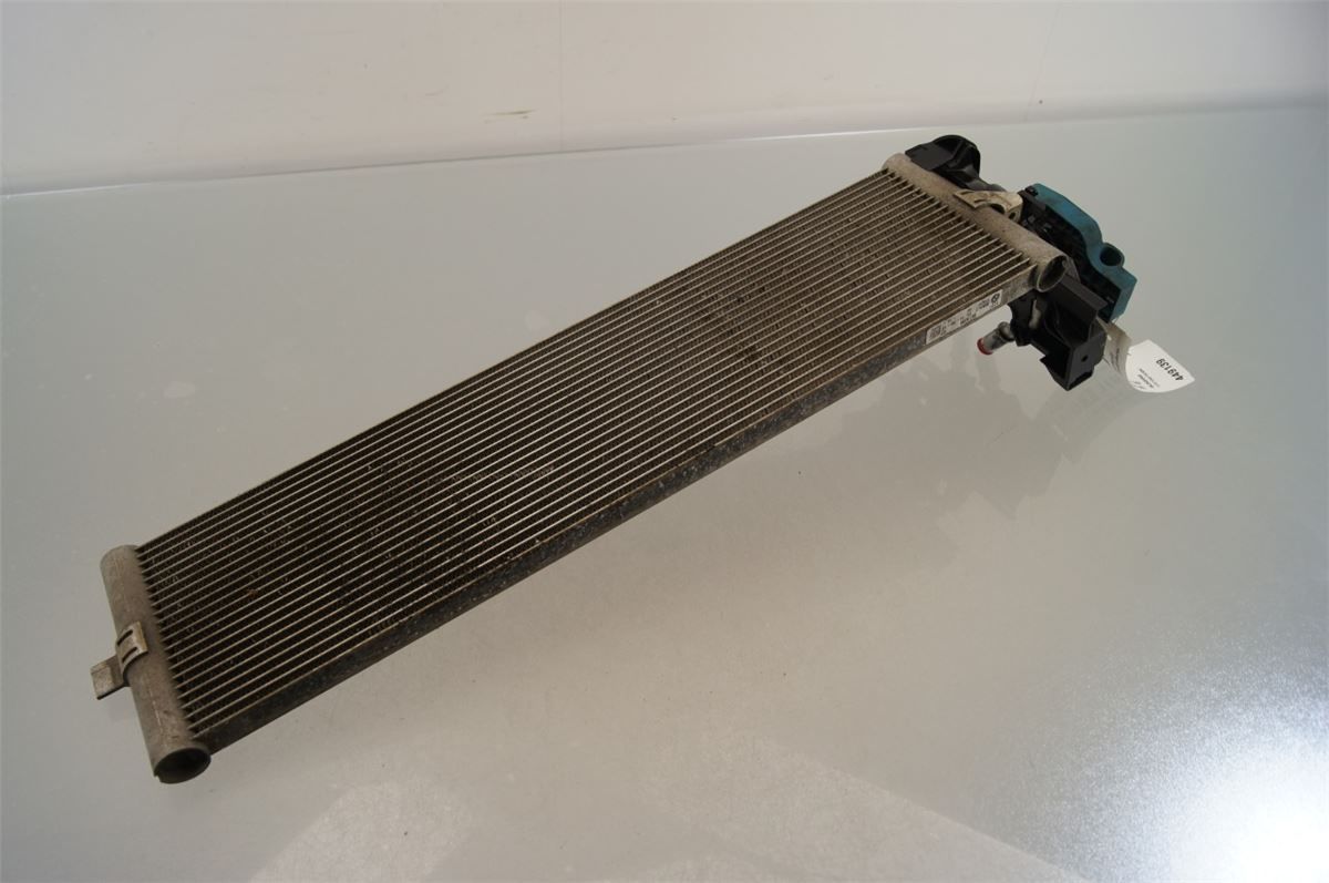 Radiator Oljekjøler Automatgea – bilde 4