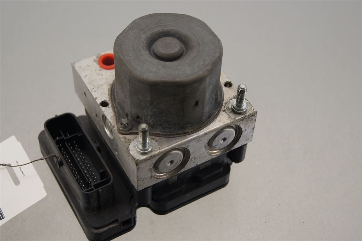 ABS Hydraulikkaggregat – bilde 1