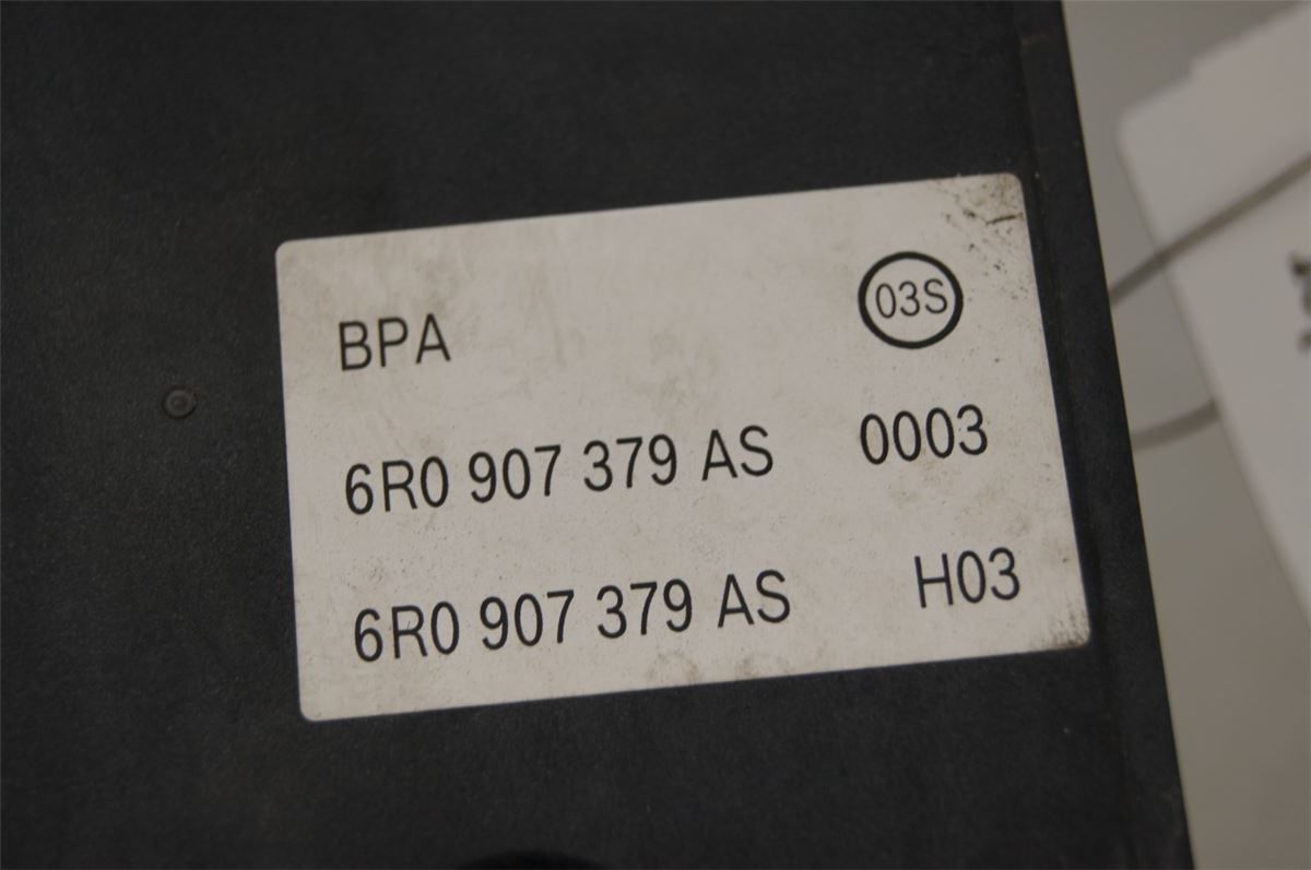 ABS Hydraulikkaggregat – bilde 3