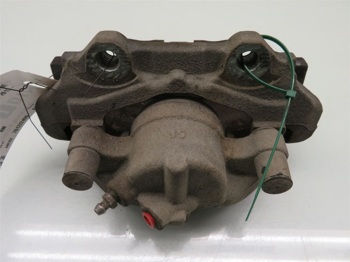 Bremsecaliper Foran Høyre – bilde 2