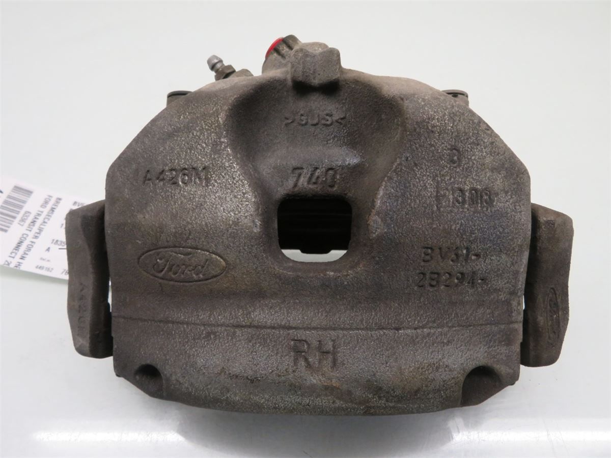 Bremsecaliper Foran Høyre – bilde 3
