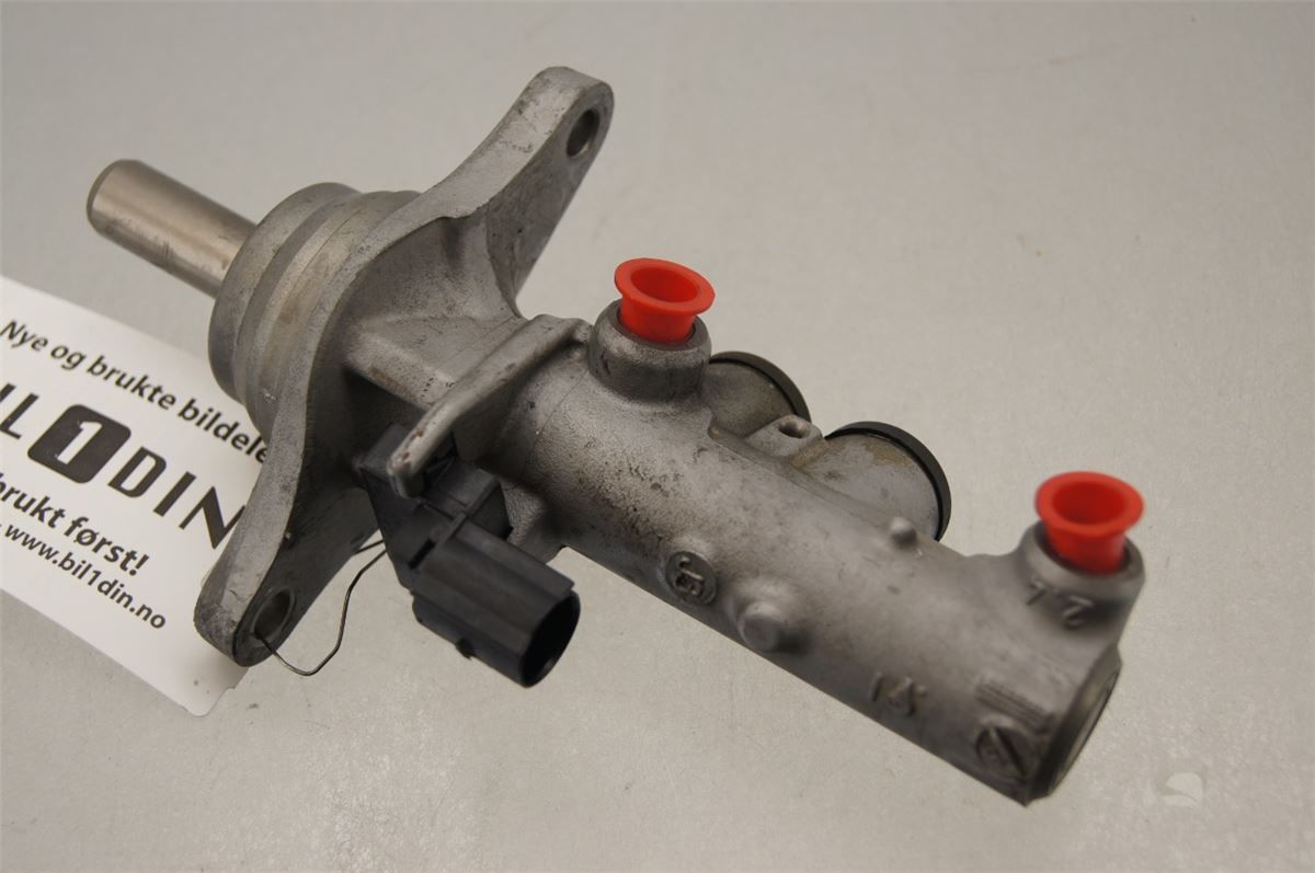 Brems Hovedsylinder – bilde 2