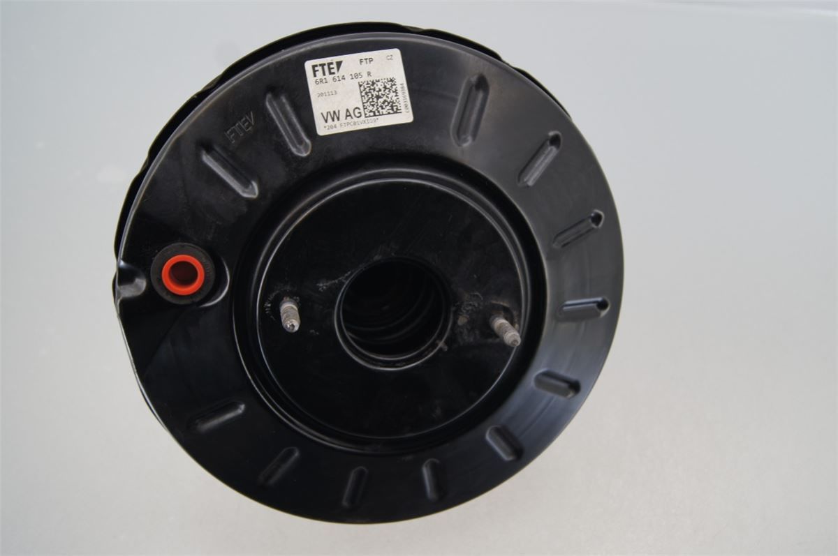 Bremseservo – bilde 2