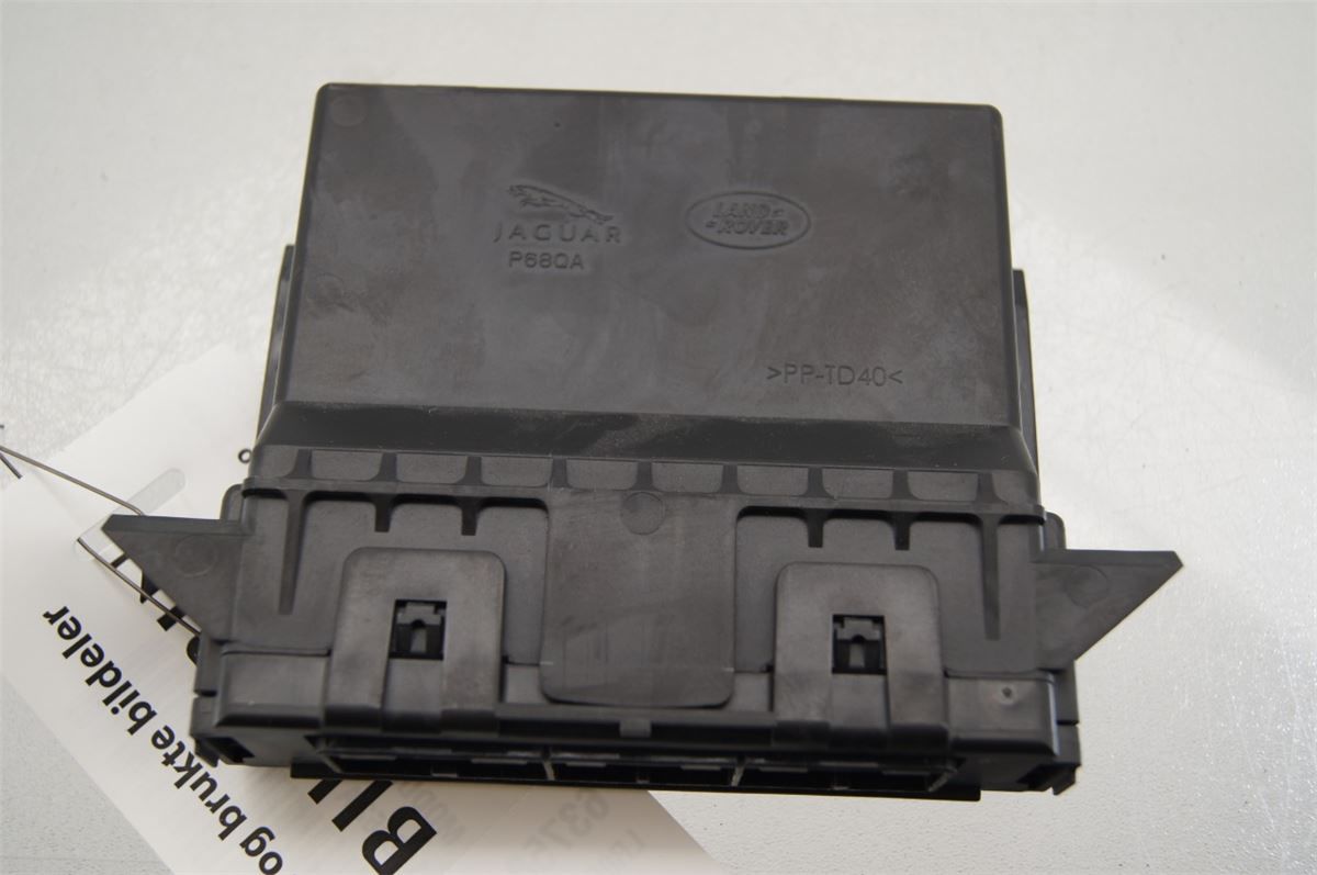 Varme AC Fordamper (Inni Bilen – bilde 1