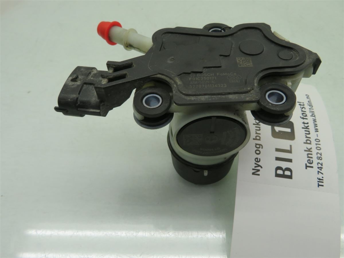 Drivstoff Pumpemodul Adblue – bilde 4