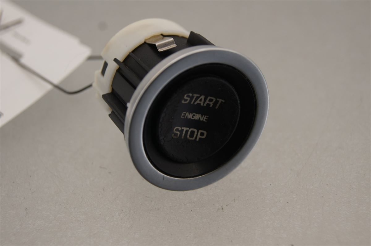 Startknapp Personbil – bilde 1