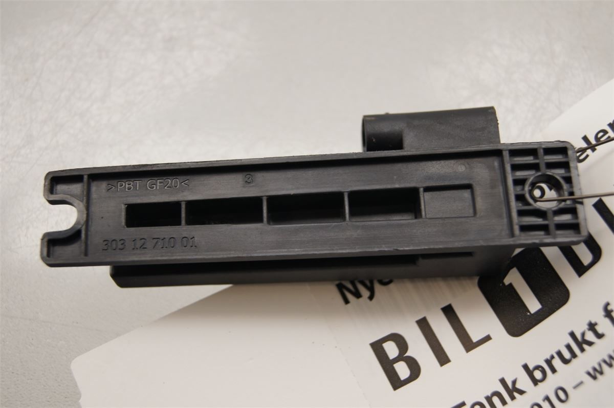Styreenhet Nøkkelløst System – bilde 2