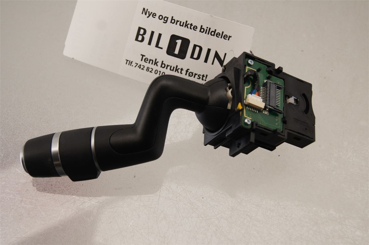 Bryter Ratt Blinklys / Lys – bilde 2