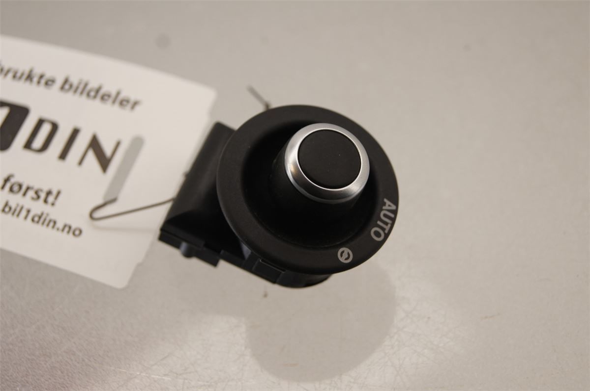 Bryter Øvrig – bilde 1