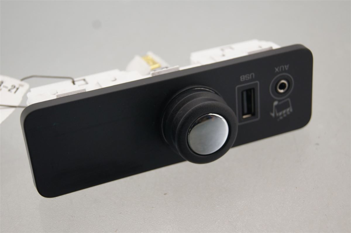 Usb Forbindelse – bilde 1