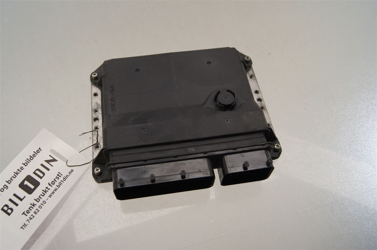 Styreenhet Motor (ECU) Bensin – bilde 1