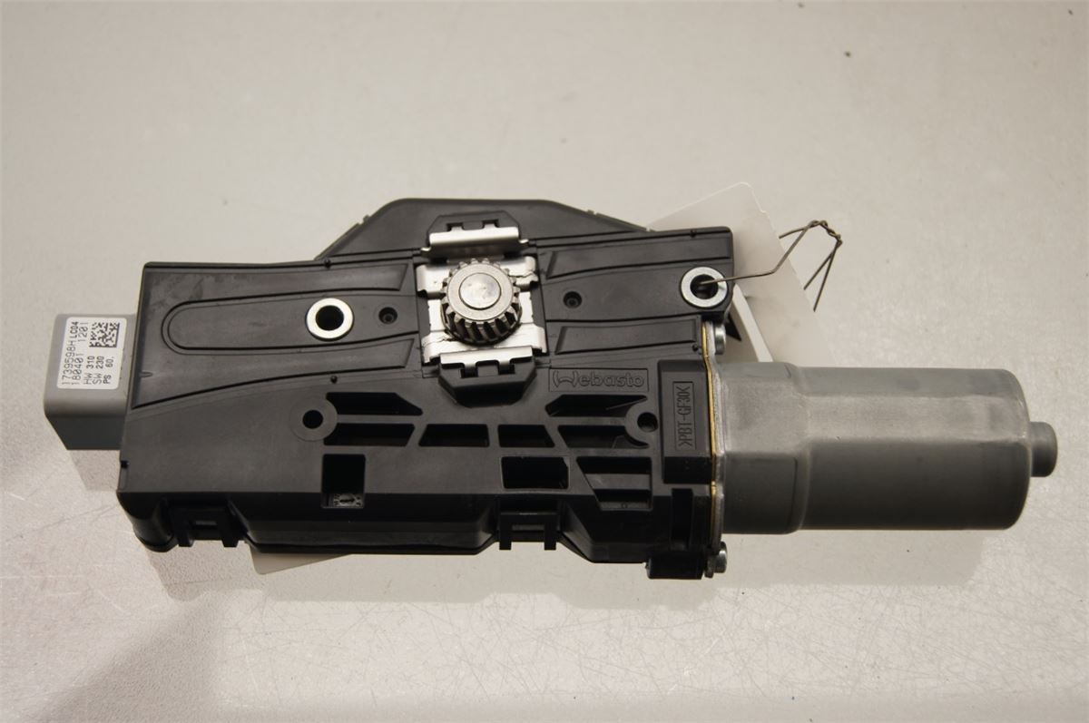 Takluke Motor – bilde 2