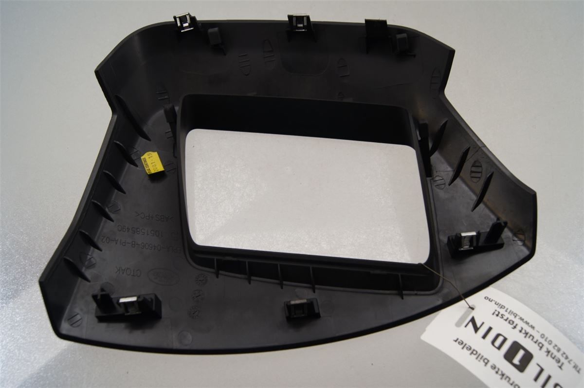 Innr. Dashbord Pyntelist/Ramme – bilde 2