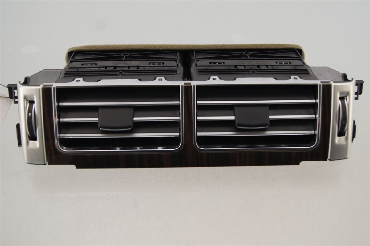 Dashbord Kanal / Dyse – bilde 1