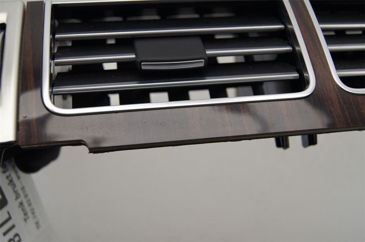 Dashbord Kanal / Dyse – bilde 2