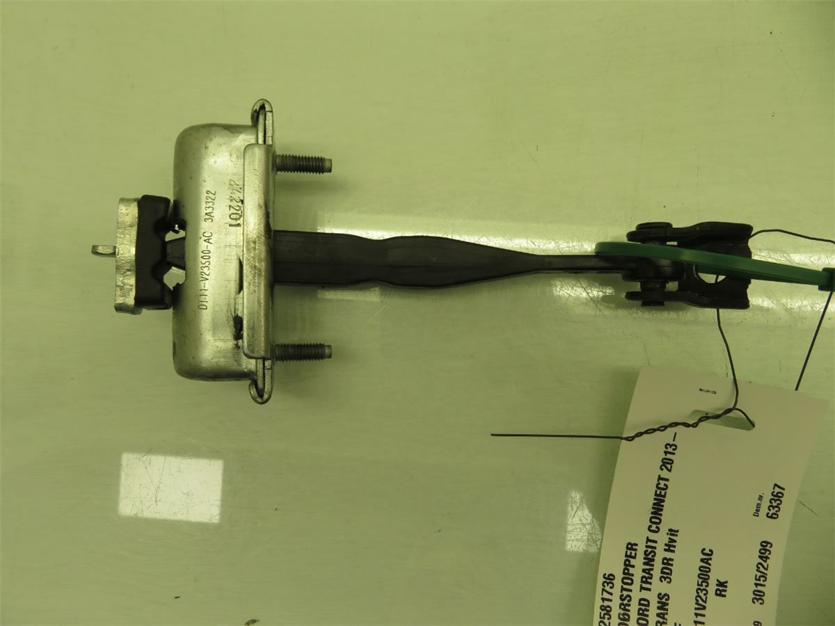Dørstopper – bilde 3