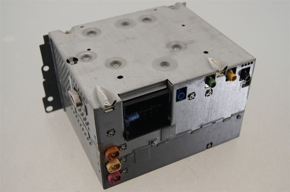 Stereo Radio Med CD – bilde 2