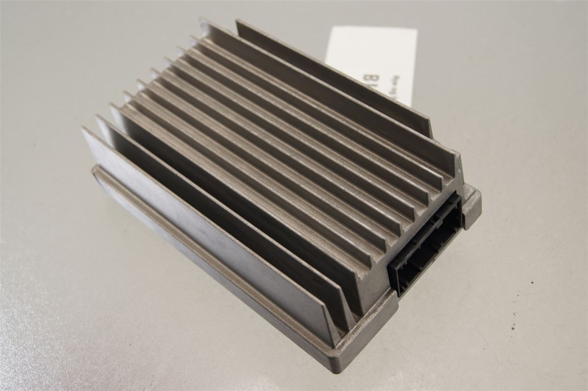 Stereo Forsterker – bilde 2