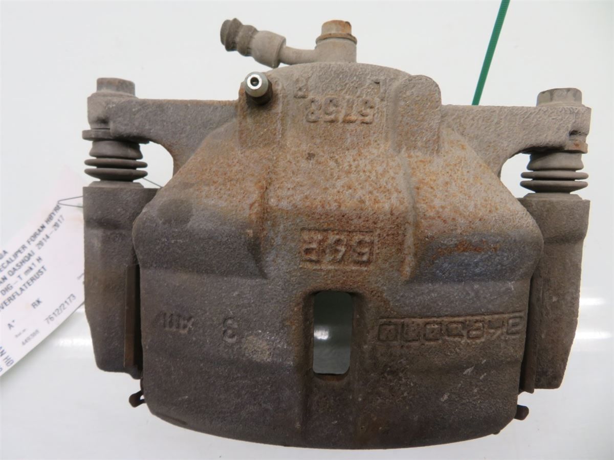 Bremsecaliper Foran Høyre – bilde 2