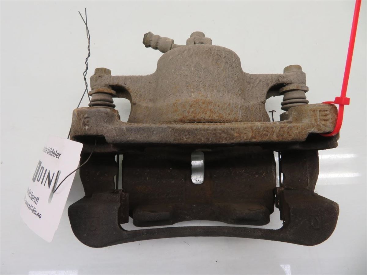 Bremsecaliper Foran Venstre – bilde 1