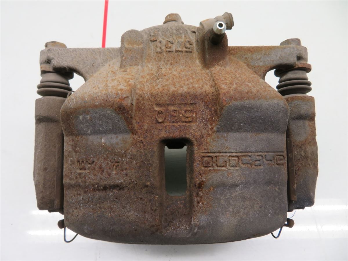 Bremsecaliper Foran Venstre – bilde 2
