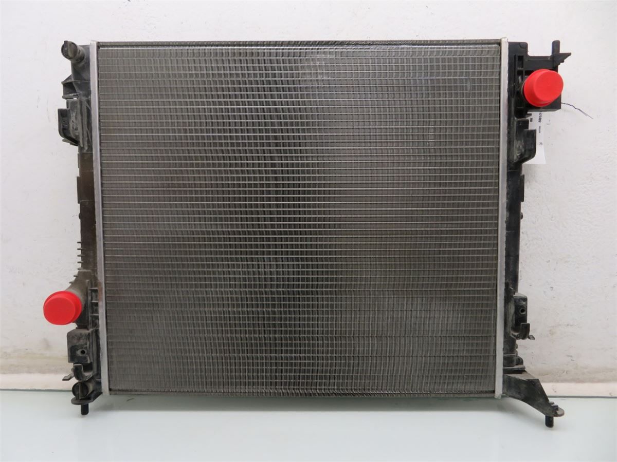 Radiator Manuell – bilde 1