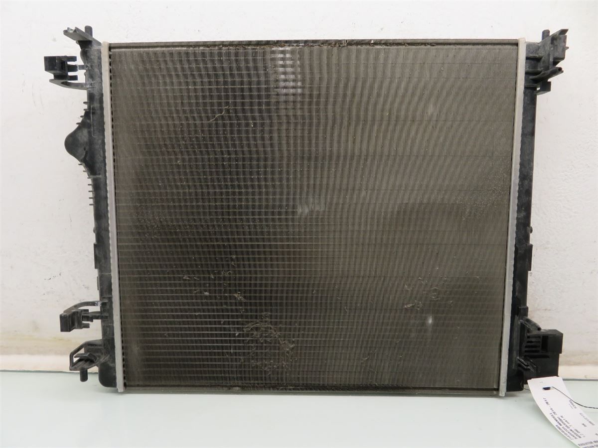 Radiator Manuell – bilde 2